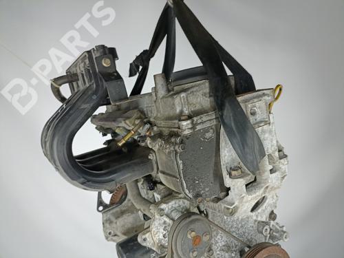 Motor NISSAN MICRA III (K12) 1.4 16V | BP6187852M1 