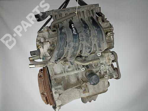 Motor NISSAN MICRA III (K12) 1.4 16V | BP6187852M1 