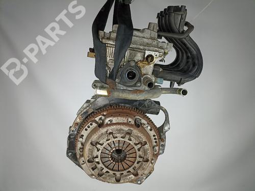 Motor NISSAN MICRA III (K12) 1.4 16V | BP6187852M1 