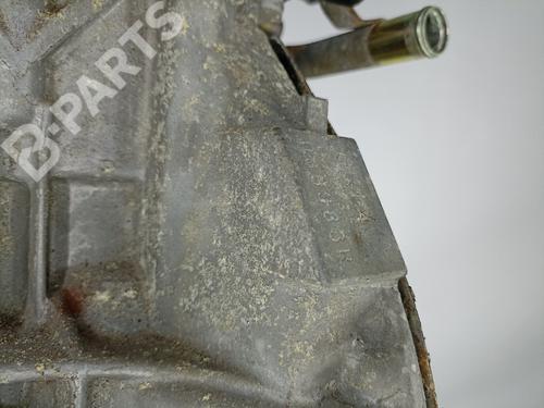 Motor NISSAN MICRA III (K12) 1.4 16V | BP6187852M1 