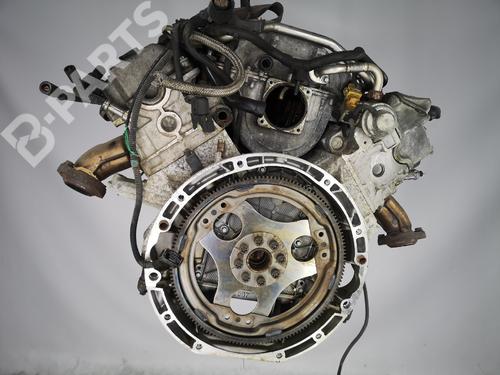 Engine MERCEDES-BENZ S-CLASS (W220, V220) S 500 4-matic (220.084, 220.184) | BP6198695M1 