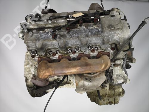 Engine MERCEDES-BENZ S-CLASS (W220, V220) S 500 4-matic (220.084, 220.184) | BP6198695M1 
