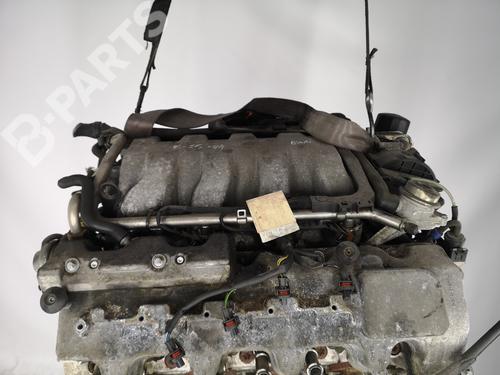 Engine MERCEDES-BENZ S-CLASS (W220, V220) S 500 4-matic (220.084, 220.184) | BP6198695M1 