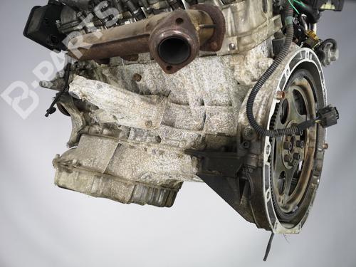 Engine MERCEDES-BENZ S-CLASS (W220, V220) S 500 4-matic (220.084, 220.184) | BP6198695M1 