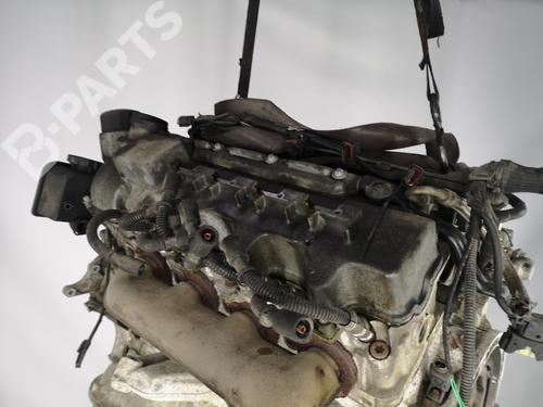 Engine MERCEDES-BENZ S-CLASS (W220, V220) S 500 4-matic (220.084, 220.184) | BP6198695M1 