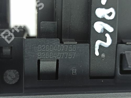 Switch RENAULT CLIO III (BR0/1, CR0/1) 1.2 16V (BR0P, CR0P) | BP11179582I30