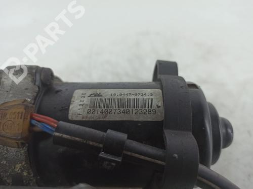 ABS pump VOLVO 460 (464) 1.6 | BP11196344M43
