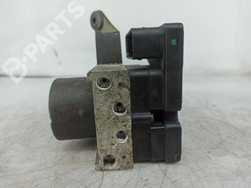 ABS pump MAZDA 3 (BK) 1.6 (BK14) | BP11196347M43 