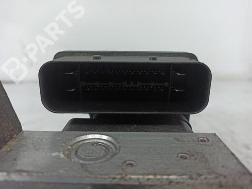 ABS pump MAZDA 3 (BK) 1.6 (BK14) | BP11196347M43 