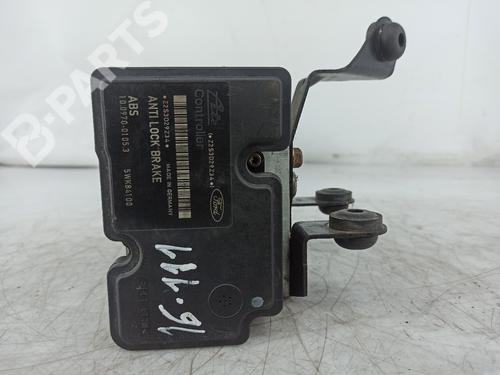 ABS pump MAZDA 3 (BK) 1.6 (BK14) | BP11196347M43 