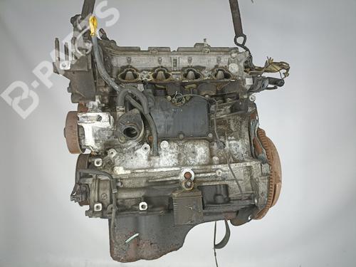 Engine MAZDA 3 (BK) 1.6 (BK14) | BP6190819M1 