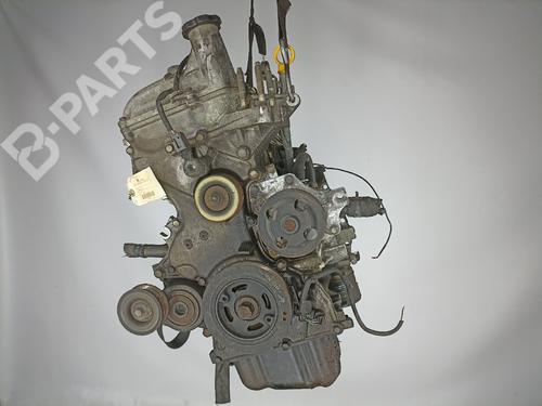 Engine MAZDA 3 (BK) 1.6 (BK14) | BP6190819M1 
