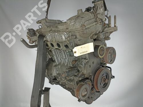 Engine MAZDA 3 (BK) 1.6 (BK14) | BP6190819M1 