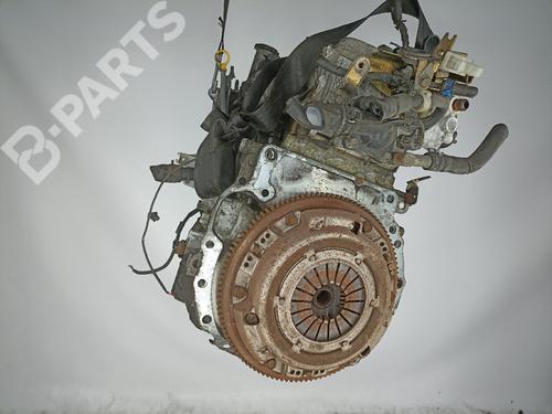 Engine MAZDA 3 (BK) 1.6 (BK14) | BP6190819M1 