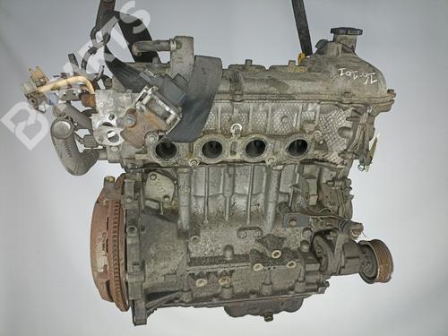 Engine MAZDA 3 (BK) 1.6 (BK14) | BP6190819M1 
