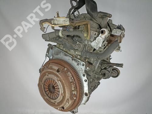 Engine MAZDA 3 (BK) 1.6 (BK14) | BP6190819M1 