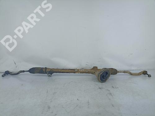 Crémaillère de direction RENAULT MEGANE IV Grandtour (K9A/M/N_) 1.6 dCi 130 (130 hp) 11198294