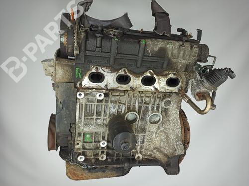 Moteur SEAT IBIZA III (6L1) 1.4 16V (100 hp) BKY