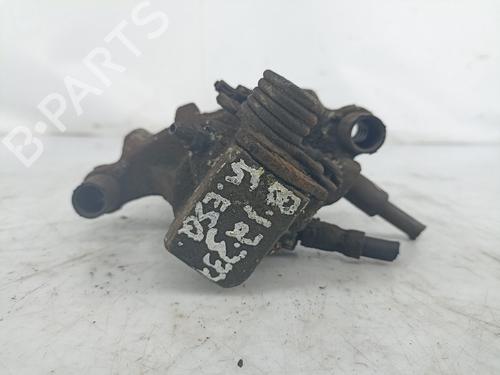 Left rear brake caliper FORD FOCUS III Turnier 1.6 TDCi | BP14413528M107 