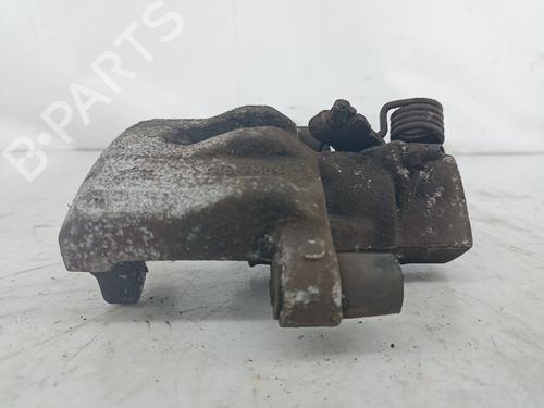 Left rear brake caliper FORD FOCUS III Turnier 1.6 TDCi | BP14413528M107 