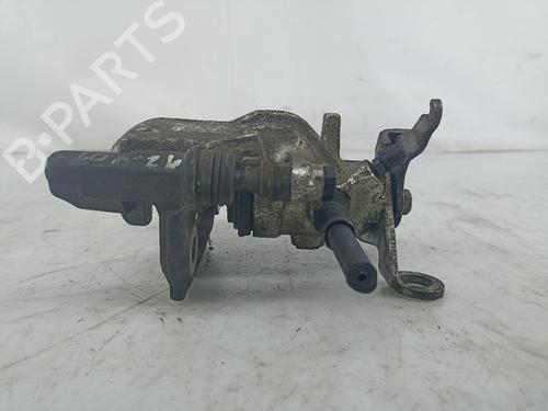 Right rear brake caliper FORD FOCUS I Turnier (DNW) 1.8 TDCi | BP14414330M106 