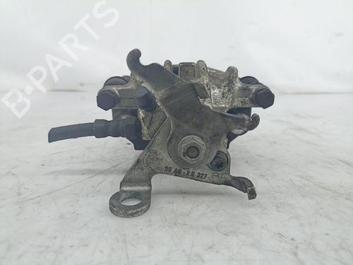 Right rear brake caliper FORD FOCUS I Turnier (DNW) 1.8 TDCi | BP14414330M106 
