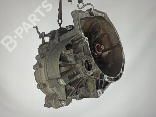 Gearbox FORD FOCUS II Turnier (DA_, FFS, DS) 1.6 TDCi | BP11202305M3 