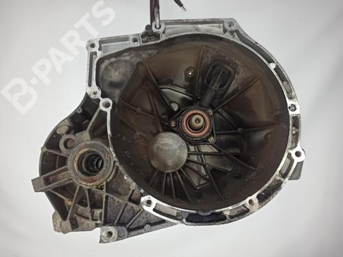 Used Gearbox FORD FOCUS II Turnier (DA_, FFS, DS) 1.6 TDCi (109 hp) 11202305