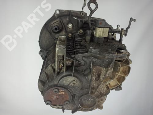 Gearbox FORD FOCUS II Turnier (DA_, FFS, DS) 1.6 TDCi | BP11202305M3 