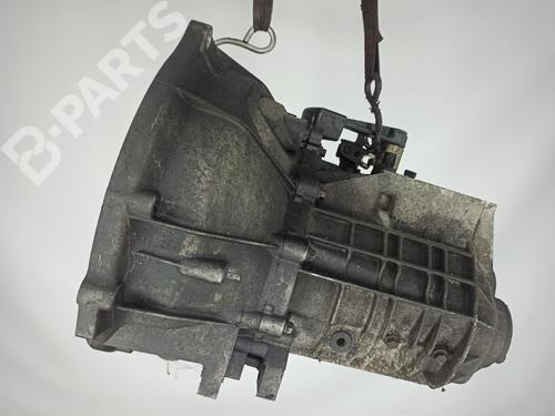 Gearbox FORD FOCUS II Turnier (DA_, FFS, DS) 1.6 TDCi | BP11202305M3 