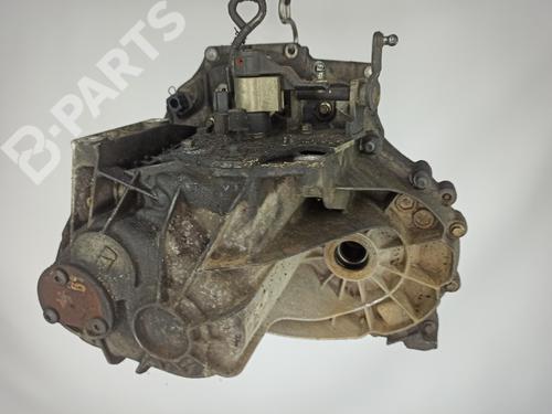 Gearbox FORD FOCUS II Turnier (DA_, FFS, DS) 1.6 TDCi | BP11202305M3 