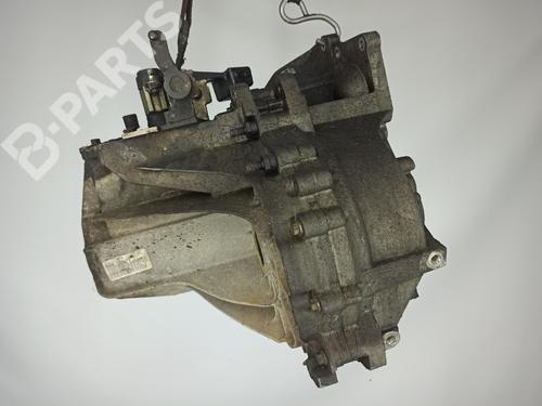 Gearbox FORD FOCUS II Turnier (DA_, FFS, DS) 1.6 TDCi | BP11202305M3 