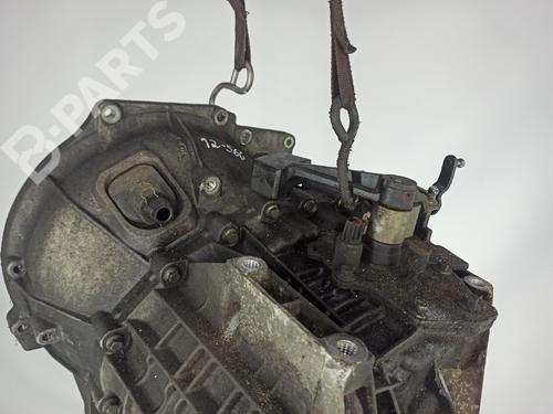 Gearbox FORD FOCUS II Turnier (DA_, FFS, DS) 1.6 TDCi | BP11202305M3 
