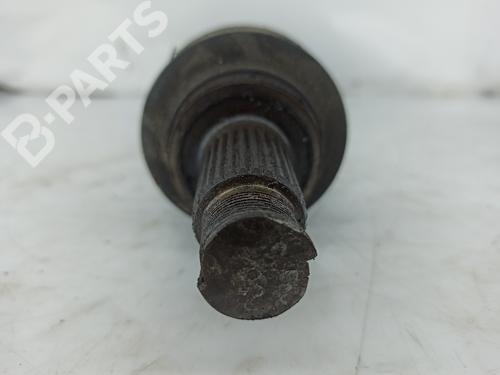 Antriebswelle links vorne für BMW 3 Touring (F31) 318 d (143 hp) 11202311