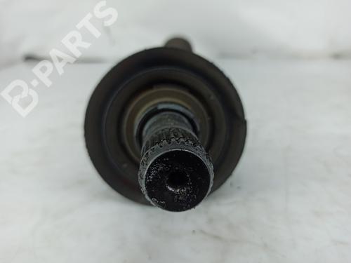 Drivaksel fortil Højre BMW 3 Touring (F31) 318 d (143 hp) 11202312