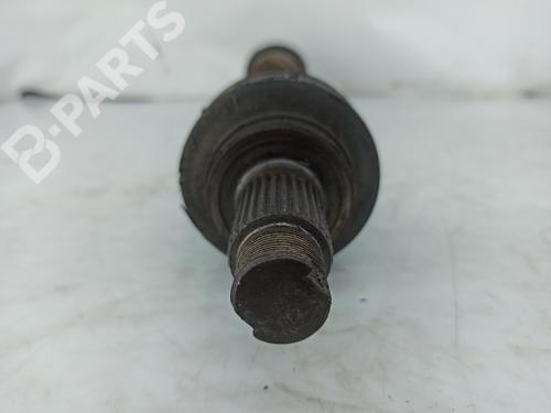 Drivaksel fortil Højre BMW 3 Touring (F31) 318 d | BP11202312M39 