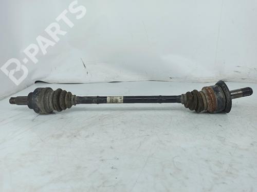 Drivaksel fortil Højre BMW 3 Touring (F31) 318 d | BP11202312M39 