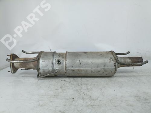 Katalysator ALFA ROMEO 159 (939_) 1.9 JTDM 16V (939AXC1B, 939AXC12) | BP12001273M10 