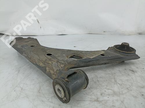 Used Left front suspension arm OPEL MERIVA A MPV (X03) [2003-2010]  11201563