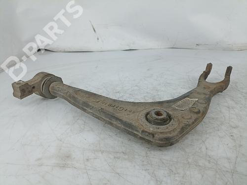 BP11201545M12 | Left front suspension arm PEUGEOT 407 SW (6E_, 6D_) 1.6 HDi 110 BP11201545M12