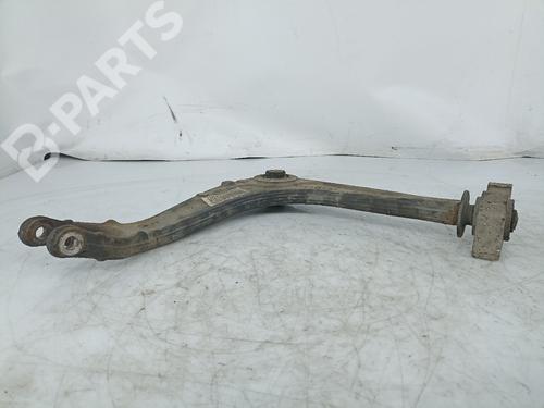 BP11201545M12 | Left front suspension arm PEUGEOT 407 SW (6E_, 6D_) 1.6 HDi 110 BP11201545M12