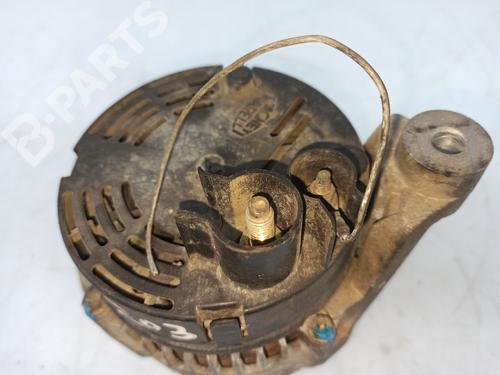 Alternator FIAT PUNTO (188_) 1.2 16V 80 (188.233, .235, .253, .255, .333, .353, .639,... | BP11209114M7 