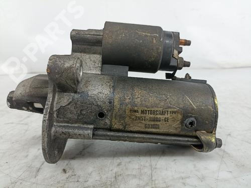 Used Starter FORD FOCUS II Turnier (DA_, FFS, DS) 1.6 TDCi (109 hp) 11206448