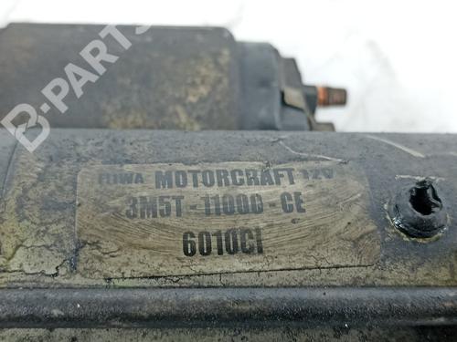 Starter FORD FOCUS II Turnier (DA_, FFS, DS) 1.6 TDCi | BP11206448M8