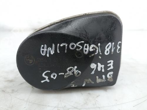 Used Throttle body BMW 3 (E46) 318 i (136 hp) 14427664