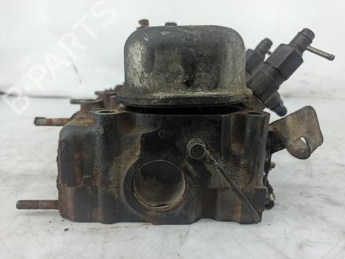 Testate BEDFORD KB [1972-1988]  14427640