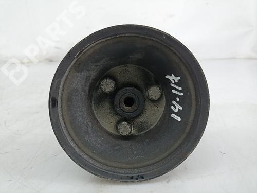 Steering pump ALFA ROMEO 156 Sportwagon (932_) 1.9 JTD 16V (932BXE00) 26103252FK