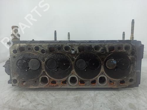 Cylinder head FORD FOCUS I Turnier (DNW) 1.8 TDCi | BP14427655M5 