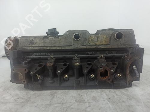 Cylinder head FORD FOCUS I Turnier (DNW) 1.8 TDCi | BP14427655M5 