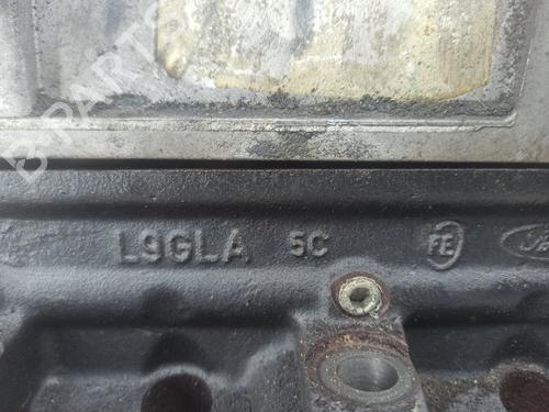 Cylinder head FORD FOCUS I Turnier (DNW) 1.8 TDCi | BP14427655M5 